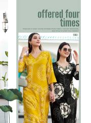 Radhika Lifestyle   ZION VOL 1